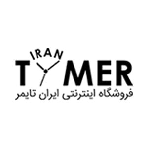 کد تخفیف ایران تایمر
